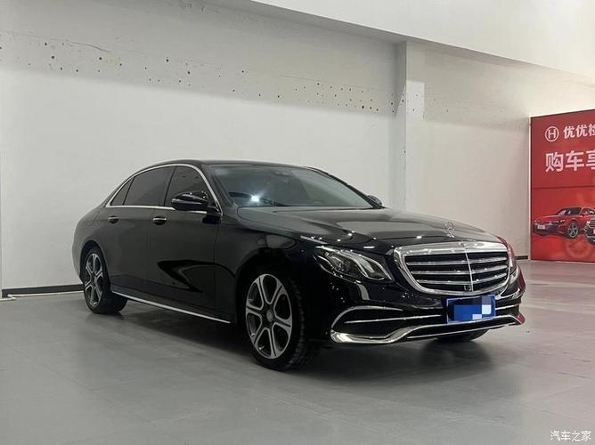 s600奔驰最新报价2023,奔驰e300l新车报价2024