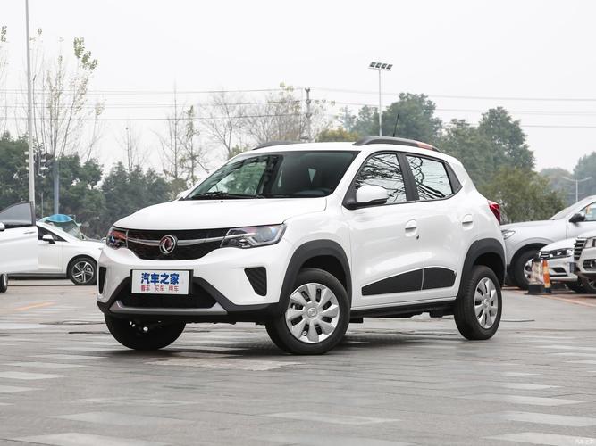 东风悦达新能源suv,东风悦达新能源汽车