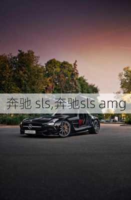 奔驰 sls,奔驰sls amg