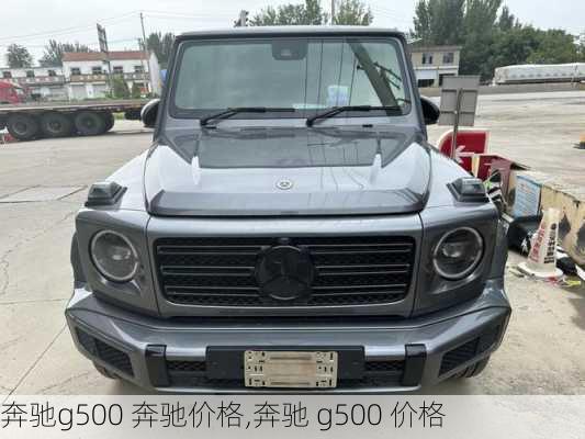 奔驰g500 奔驰价格,奔驰 g500 价格