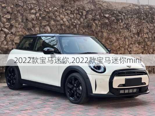 2022款宝马迷你,2022款宝马迷你mini